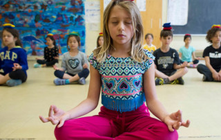 mindfulness schools boston yoga